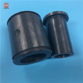 high precision Si3N4 ceramic shaft plunger sleeve