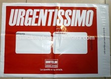 grey LDPE Courier Bag online Store