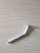 Locking pin rivet