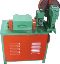 Steel Wire Straightening and Cutting Tool