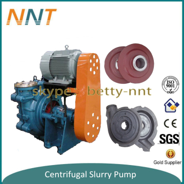 Sewage Slurry Mud Sand Application sand water pump