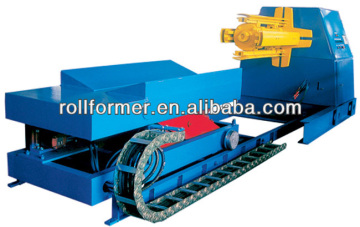 Automatic Decoiler/automatic sheet decoiler machine/automatic decoiler machinery