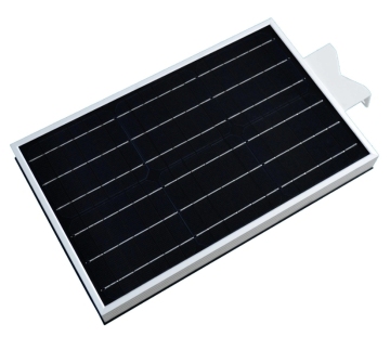 The intelligent mini solar light kit luggage accessories