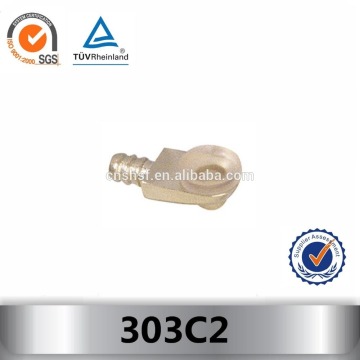 303C2 glass shelf bracket glass shelf holder