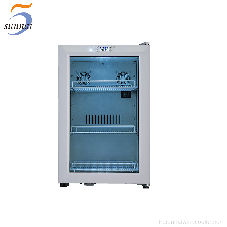 Small 66L Storage Medicine Refrigerator