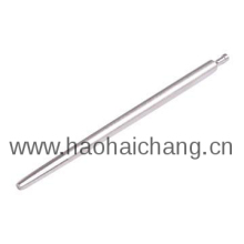 Nonstandard Plunger Pin