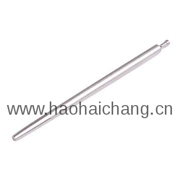 Nonstandard Plunger Pin