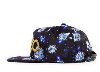 Stylish Colorful Snapback Baseball Caps Hat Leisure with 3D