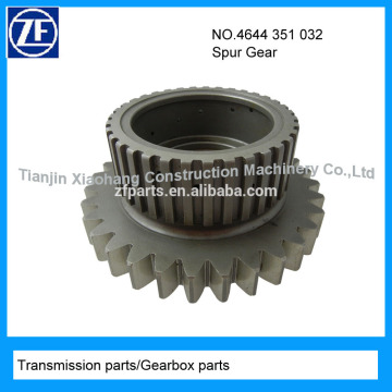 Gearbox ZF parts
