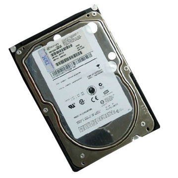 Server Hdd Use For Ibm  300g  10k Scsi   39r7312