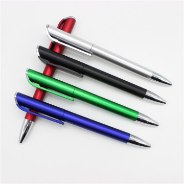 Premium Black Ballpoint Plastic Handmade Gift Pens