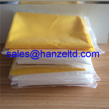 high quality printing mesh for textiles