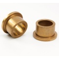 Bronze Powder Metallurgy Sintered Bushing Parts