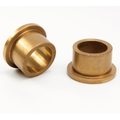 Bronze Powder Metallurgy Sintered Bushing Parts