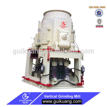 cement vertical roller mill