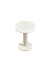 Urban Sphere Center Table