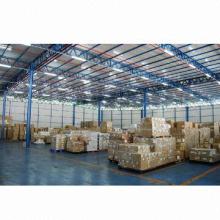 Cargo Consolidation Service to India