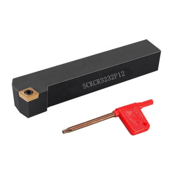 CNC Turning Tool SCLCR/L External Lathe Turning Tools