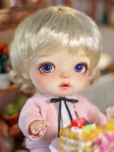 BJD BRU 18cm Ball Jointed Doll