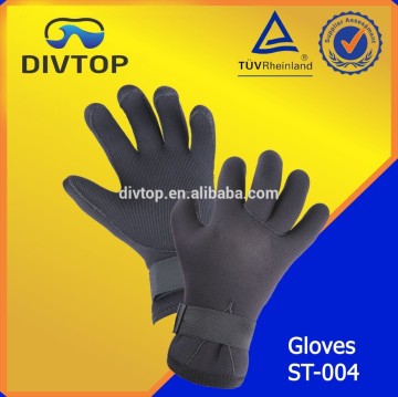 Neoprene Diving Gloves