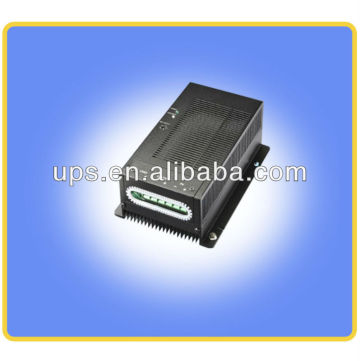 96V Solar intelligent charge controller 20A/40A