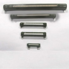 Capacitor 100W RX20-T: Wire-Wound Glazed Adjustable Resistor