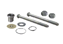 Metso GP Cone Crusher Retaining Bolts & Washers