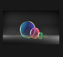 Customization Long Wave Pass Filter