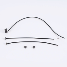 OEM AgCl Sensor Component for Circular Electrodes