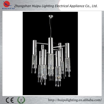 new design home lighting /crystal pendant light/pendant lamp crystal