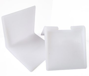 Vee Board Corner Edge Protectors for Cargo Loads