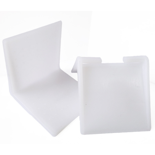 Vee Board Corner Edge Protectors for Cargo Loads