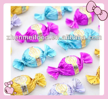 twist wrapped chocolate gift kinder chocolate chocolate candy