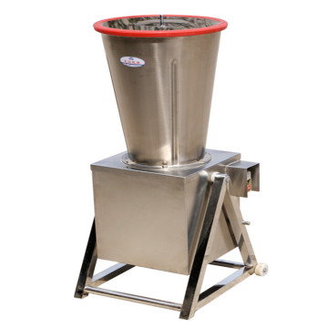 FYF Series Fruits and Vegetable Crusher Machine