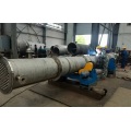 Stainless Steel Heating Tube Heat Exchanger