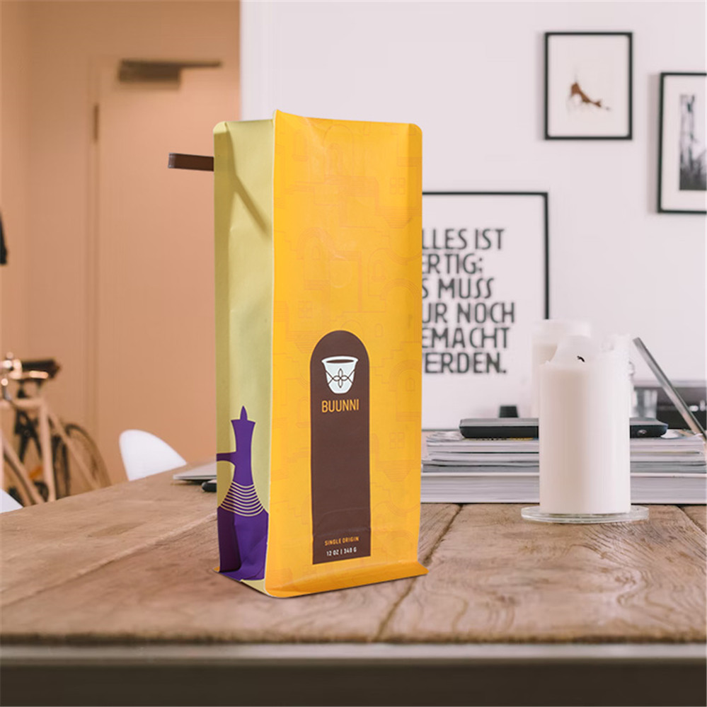 amuseable coffee to go bag