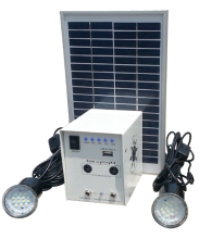 5w Solar Led Light Kits