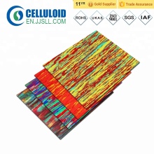 Drums Kits Celluloid Sheet Plastic Drum Sets Film