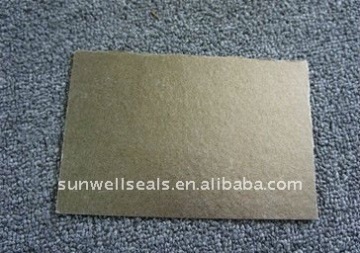 Soft Mica Sheet