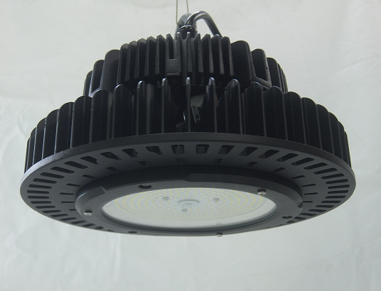 100W-200W UFO LED High Bay Light