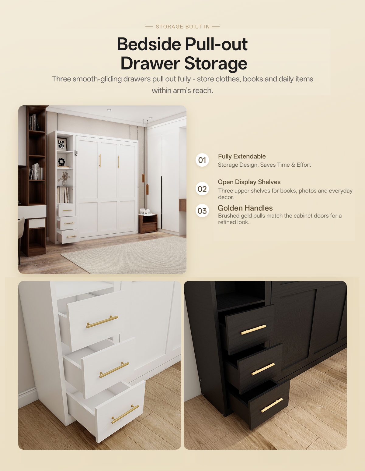 cama embutida 2 murphy bed 2