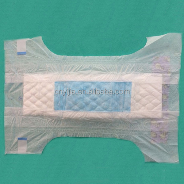 Camera brand disposable baby diapers manufacturer