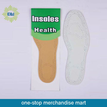 honeycomb gel insoles