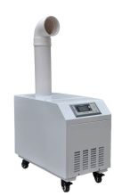 High Atomization Efficiency Industrial Ultrasonic Humidifier 6l/hr