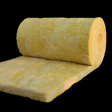 Heat Preservation Centrifugal Glass Wool Felt