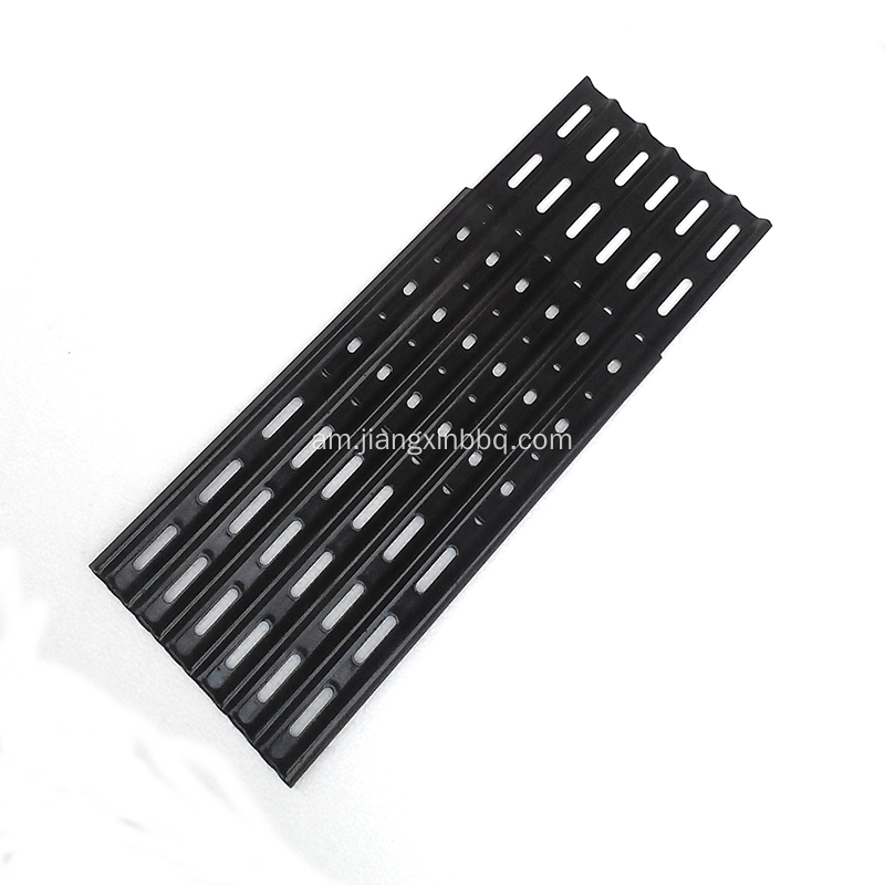 የሚስተካከለው Porcelain Enameled BBQ Heat Plates