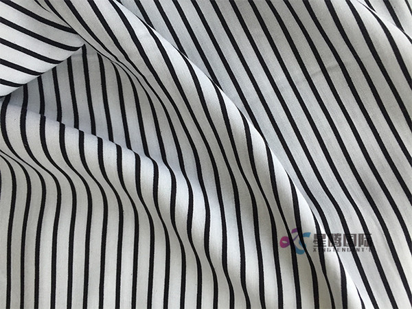 Hot Selling Rayon Fabric For Clothing