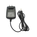 Adaptador de cargador de pared 24W Adaptador portátil 12V-2A