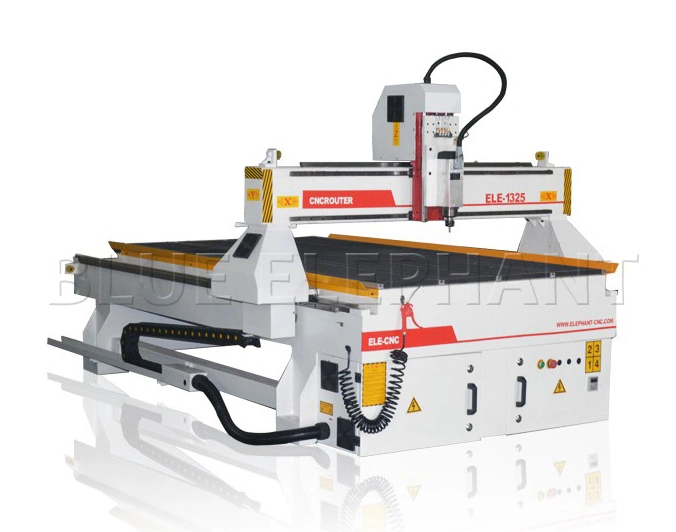 CNC Engraving Machine Router 1325 Woodworking Machinery Price