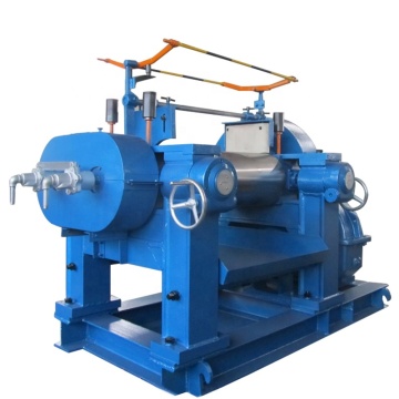 Open Type Two Rolls Rubber Mixing Mill/Open Mixing Mill